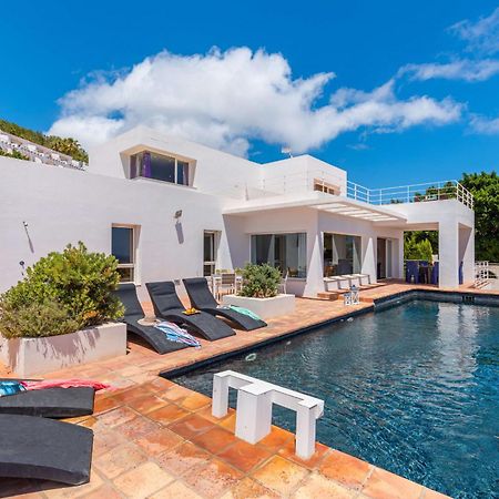 Villa Moderna - Plusholidays Calpe Eksteriør billede