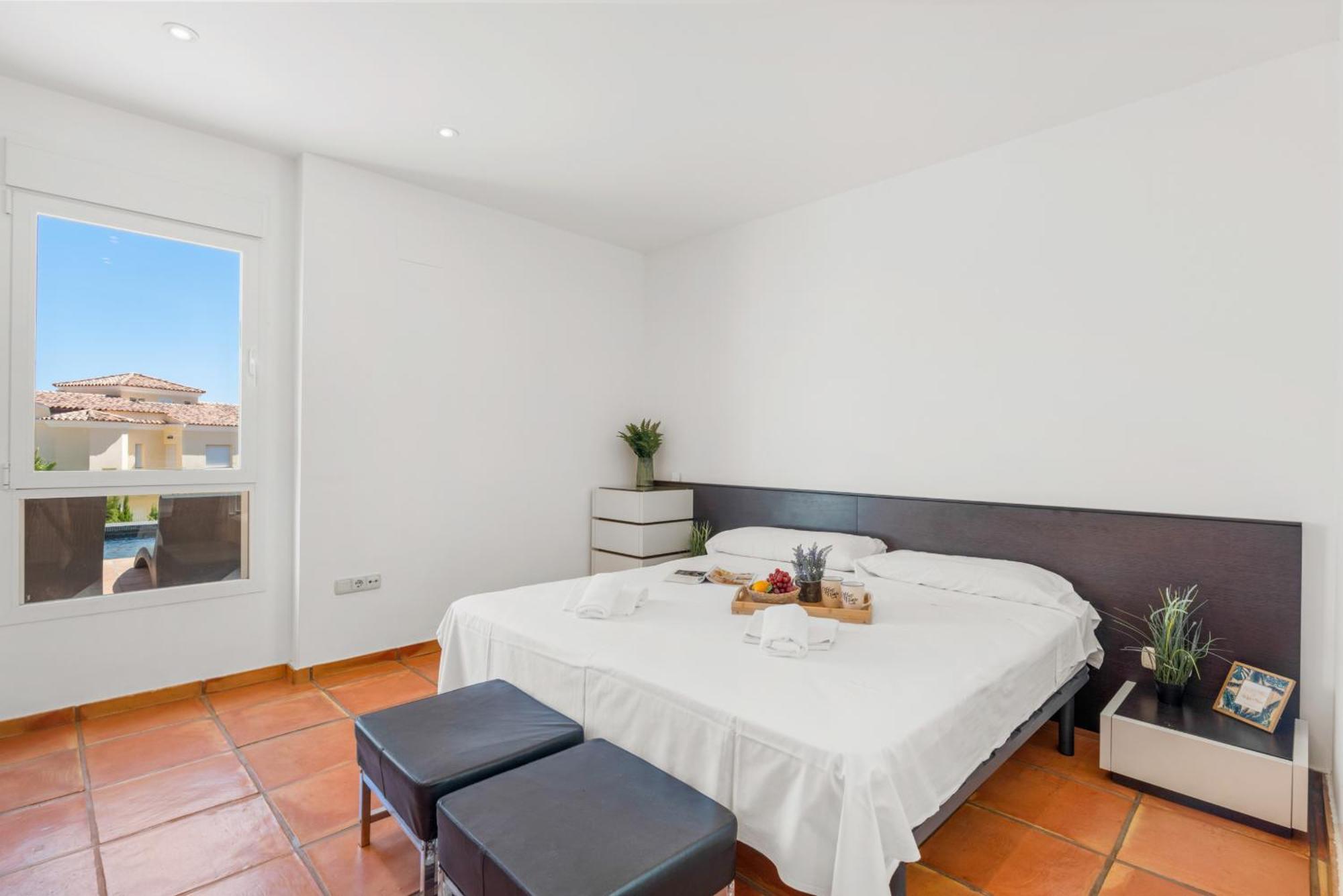 Villa Moderna - Plusholidays Calpe Eksteriør billede