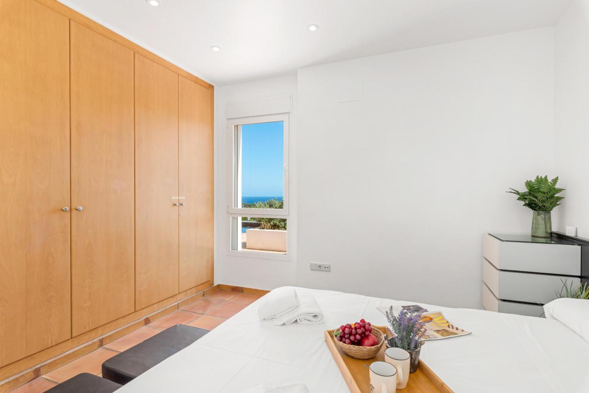 Villa Moderna - Plusholidays Calpe Eksteriør billede
