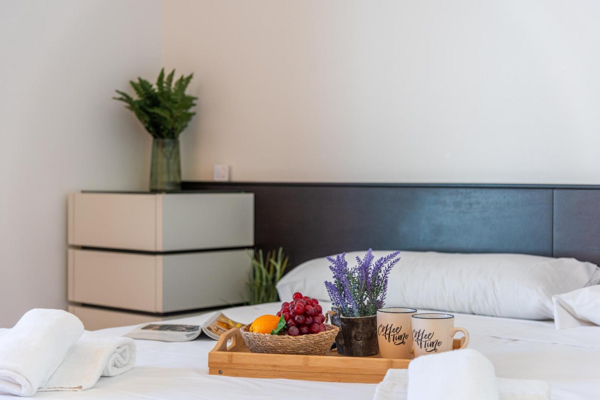 Villa Moderna - Plusholidays Calpe Eksteriør billede