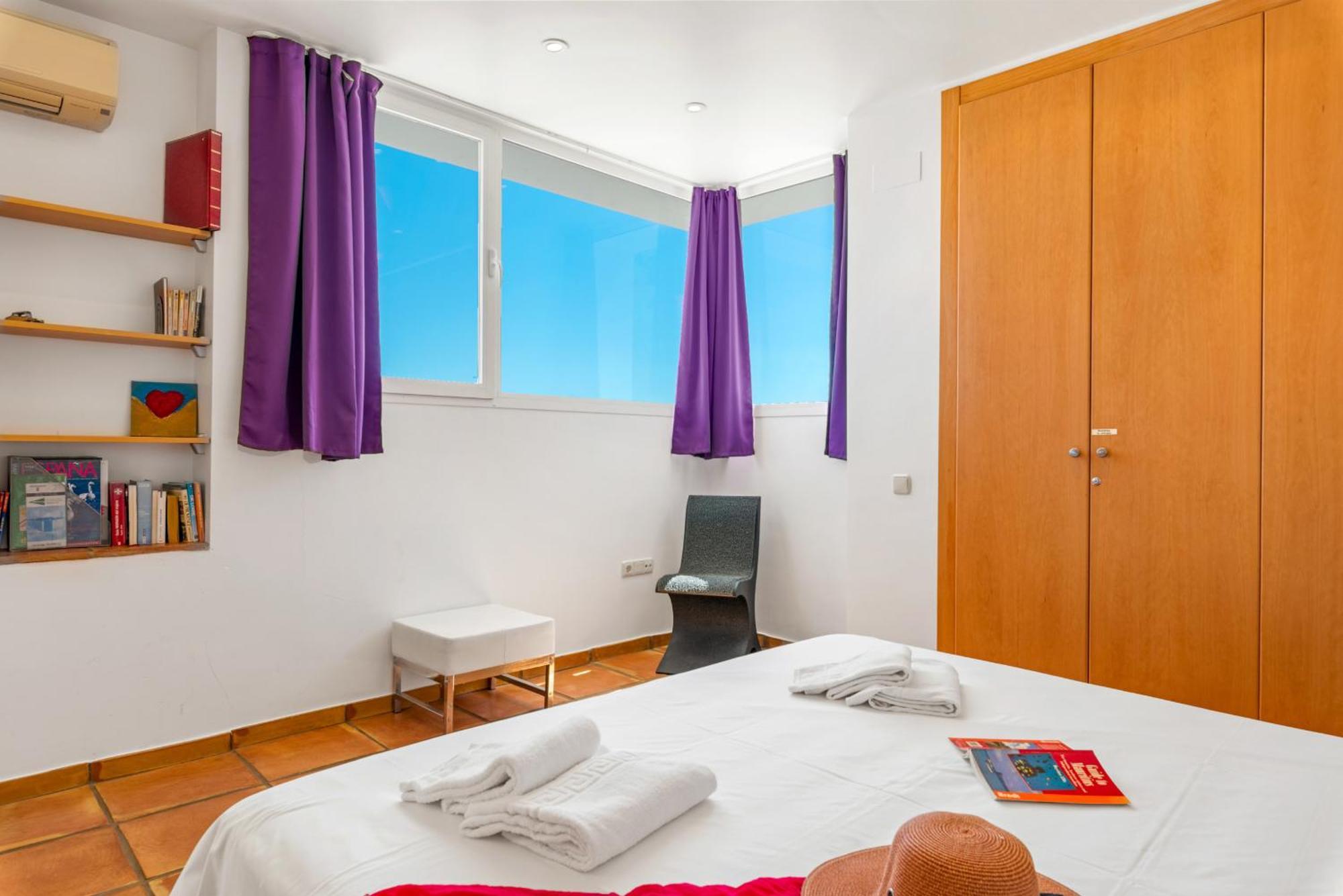 Villa Moderna - Plusholidays Calpe Eksteriør billede