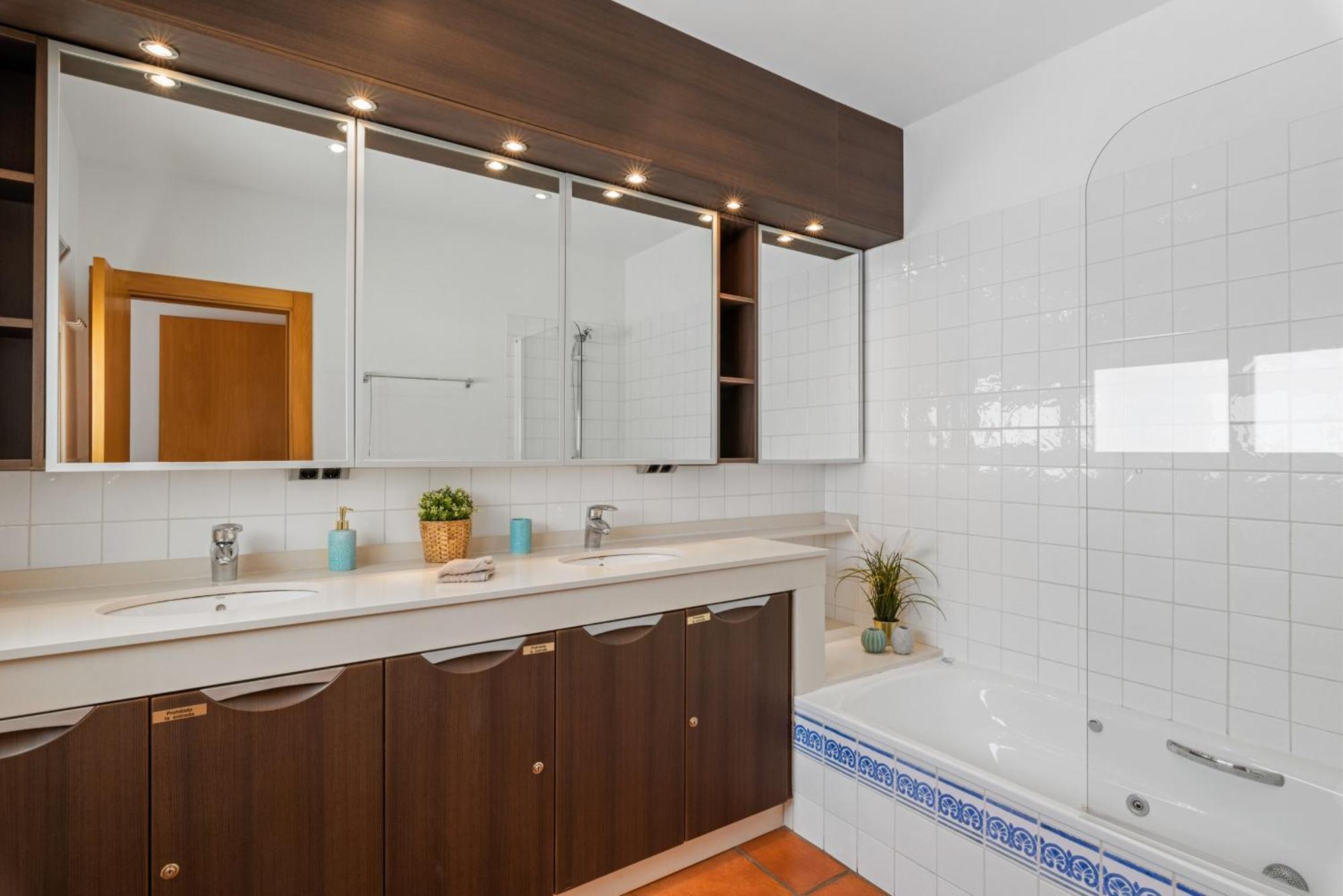 Villa Moderna - Plusholidays Calpe Eksteriør billede