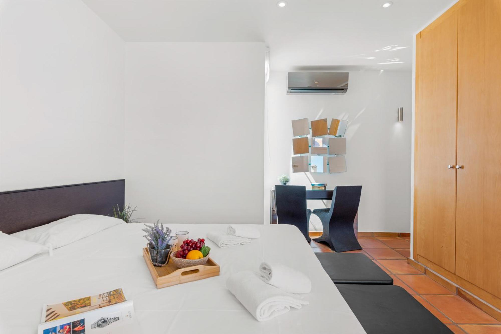 Villa Moderna - Plusholidays Calpe Eksteriør billede