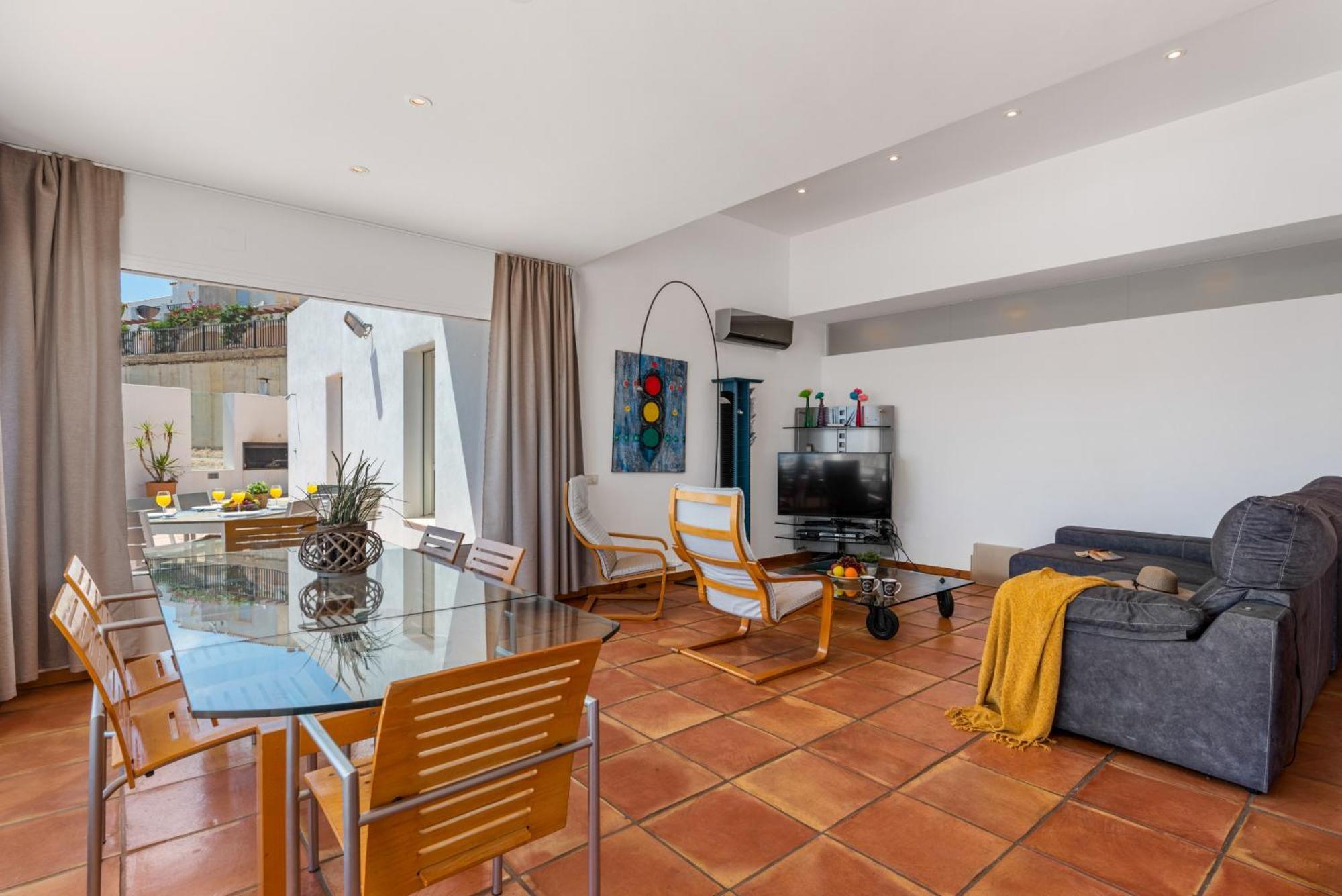 Villa Moderna - Plusholidays Calpe Eksteriør billede