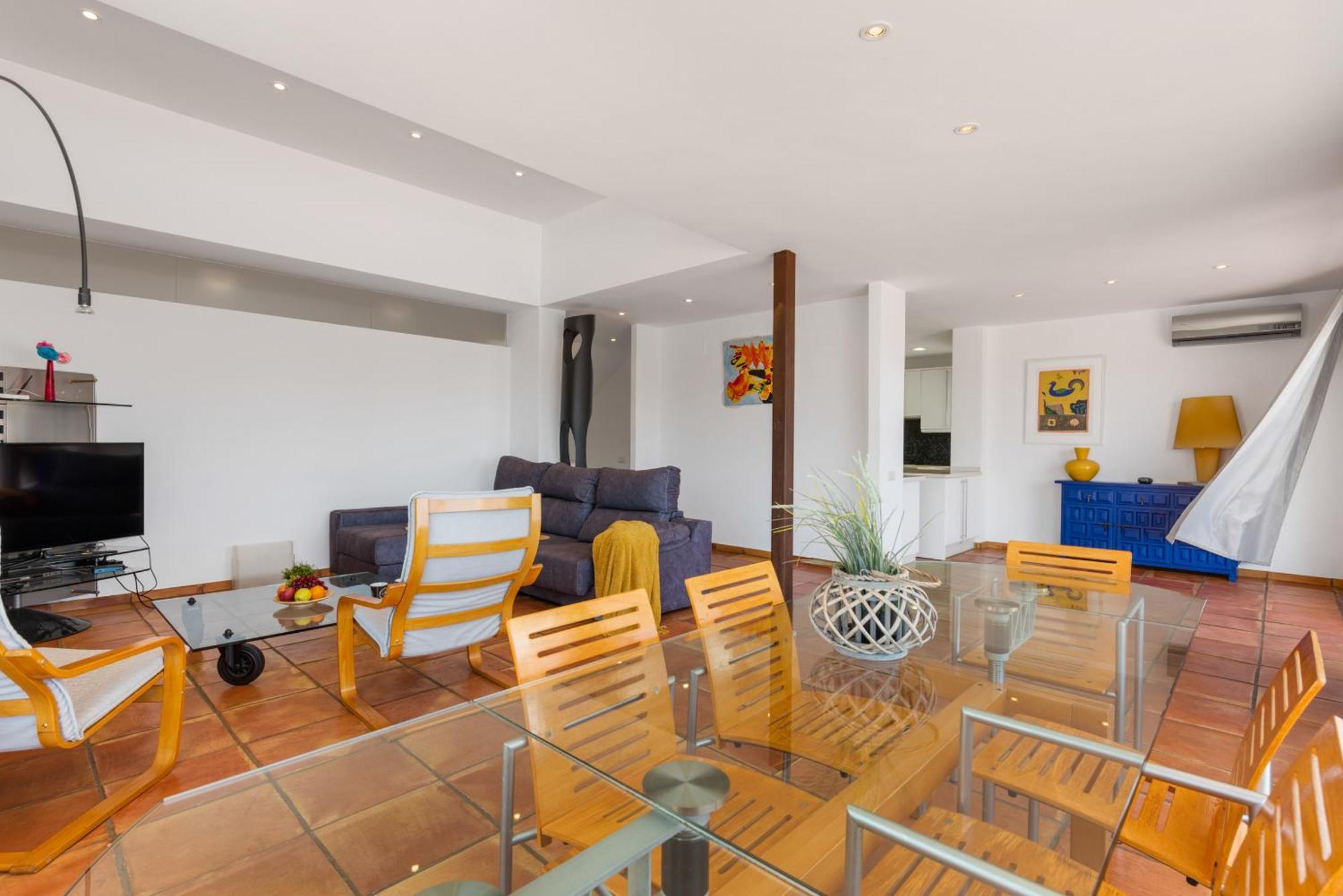 Villa Moderna - Plusholidays Calpe Eksteriør billede