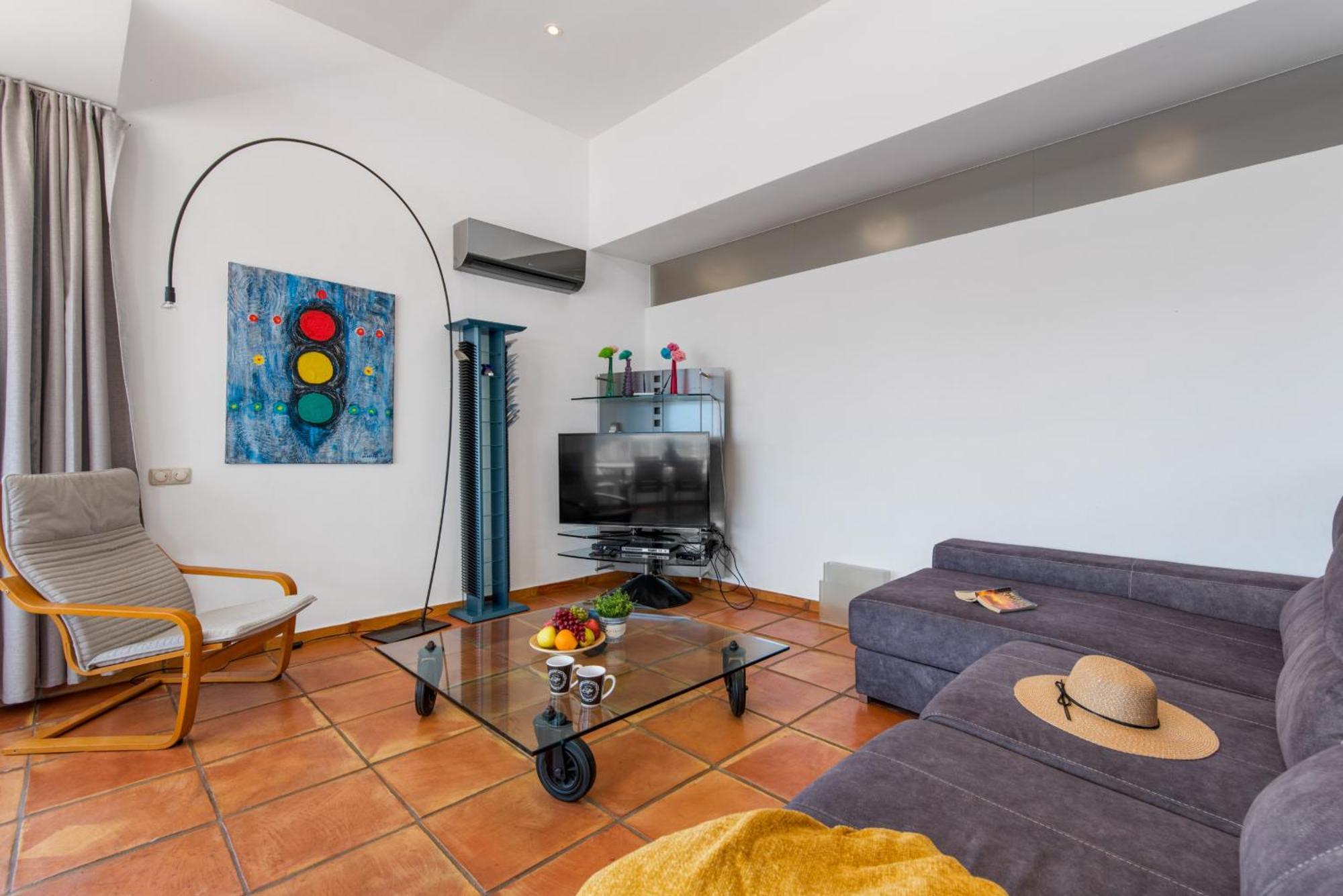 Villa Moderna - Plusholidays Calpe Eksteriør billede